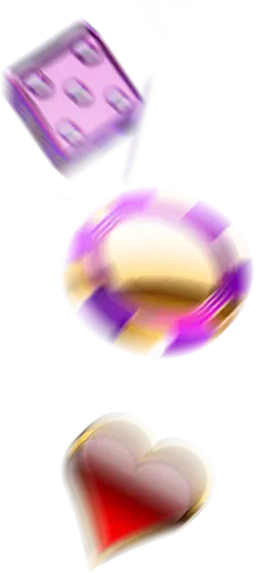 dice center right image